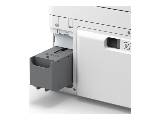 Epson Multifunctional printer | WorkForce Pro WF-M4619DWF | Inkjet | Mono | 4-in-1 | A4 | Wi-Fi | White