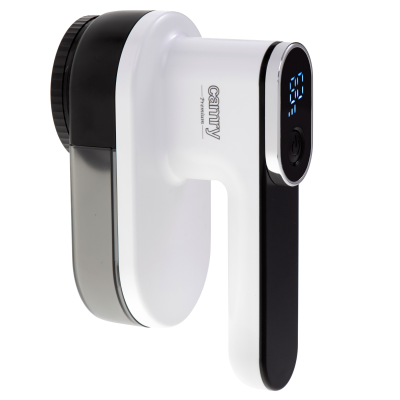 Camry Lint remover | CR 9620 | White / Black | Rechargeable battery | 10 W