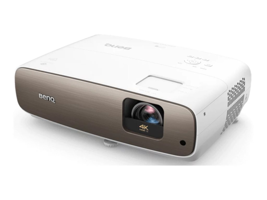 Benq W2710i | 4K UHD (3840 x 2160) | 2200 ANSI lumens | White