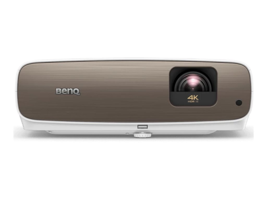 Benq W2710i | 4K UHD (3840 x 2160) | 2200 ANSI lumens | White
