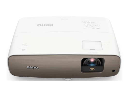 Benq W2710i | 4K UHD (3840 x 2160) | 2200 ANSI lumens | White