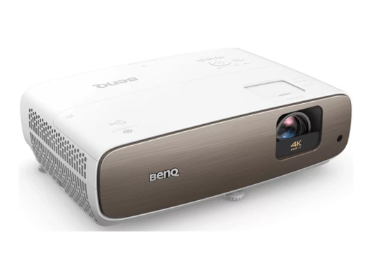 Benq W2710i | 4K UHD (3840 x 2160) | 2200 ANSI lumens | White