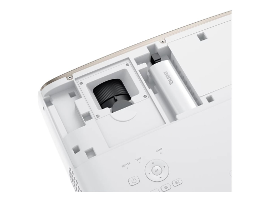 Benq W2710i | 4K UHD (3840 x 2160) | 2200 ANSI lumens | White