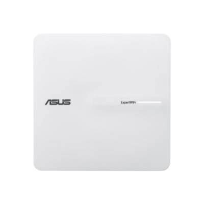AX3000 Dual-band WiFi Router WiFi 6 | EBA63 | 802.11ax | 10 / 100 / 1000 Mbit / s | Ethernet LAN (RJ-45) ports 1 | Mesh Support Yes | MU-MiMO No | No mobile broadband | Antenna type Internal