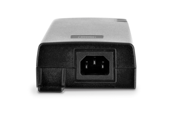 Digitus Gigabit Ethernet PoE Ultra Injector, 802.3af / at, 60 W | DN-95104