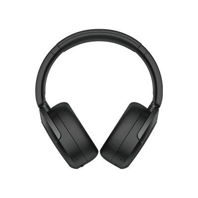 Edifier Headphones | W830NB | Bluetooth | Over-ear | Microphone | Noise canceling | Wireless | Black