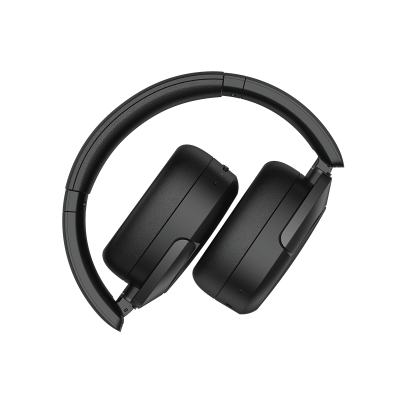 Edifier Headphones | W830NB | Bluetooth | Over-ear | Microphone | Noise canceling | Wireless | Black