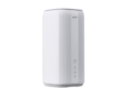 Connect X6E 5G Router | FF.G2KTA.001 | 802.11ax | Ethernet LAN (RJ-45) ports 1 | Mesh Support No | MU-MiMO Yes | 5G
