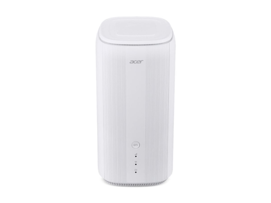 Connect X6E 5G Router | FF.G2KTA.001 | 802.11ax | Ethernet LAN (RJ-45) ports 1 | Mesh Support No | MU-MiMO Yes | 5G