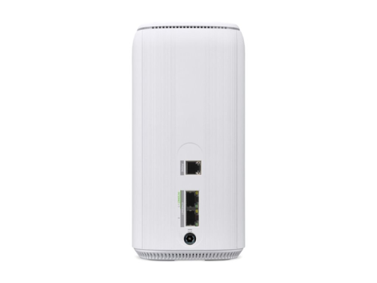Connect X6E 5G Router | FF.G2KTA.001 | 802.11ax | Ethernet LAN (RJ-45) ports 1 | Mesh Support No | MU-MiMO Yes | 5G