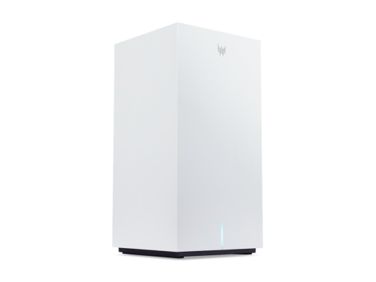 Predator Connect T7 Wi-Fi 7 Router | FF.G2RTA.001 | 802.11be | Mesh Support Yes | MU-MiMO Yes | 5G