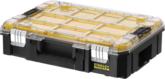 Stanley | Tool Box FatMax ProStak | FMST82967-1