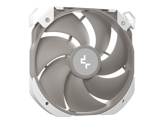 Deepcool | CPU Cooler | ASSASSIN 4S WH | Intel, AMD