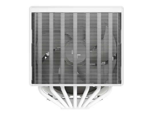 Deepcool | CPU Cooler | ASSASSIN 4S WH | Intel, AMD