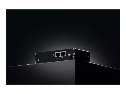 Ethernet Router | RUT140 | 802.11n | 10 / 100 Mbit / s | Ethernet LAN (RJ-45) ports 1 | Mesh Support Yes | MU-MiMO No | No mobile broadband