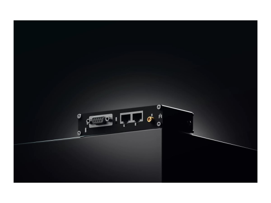 Ethernet Router with RS232 (RUT142000000) | RUT142 | 802.11n | 10 / 100 Mbit / s | Ethernet LAN (RJ-45) ports 1 | Mesh Support No | MU-MiMO No | No mobile broadband