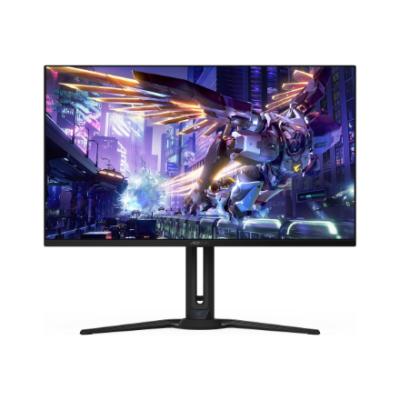Gigabyte | AORUS FO32U2P EK1 | 31.5 " | UHD | 16:9 | 240 Hz | 0.03 ms | 3840 x 2160 pixels | 250 cd / m² | HDMI ports quantity 2 | Black | Warranty 36 month(s)