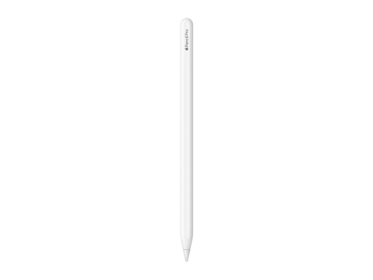 Apple | Pencil Pro iPad Pro 13-inch (M4) iPad Pro 11-inch (M4) iPad Air 13-inch (M2) iPad Air 11-inch (M2)