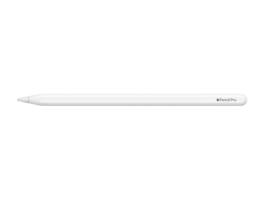 Apple | Pencil Pro iPad Pro 13-inch (M4) iPad Pro 11-inch (M4) iPad Air 13-inch (M2) iPad Air 11-inch (M2)
