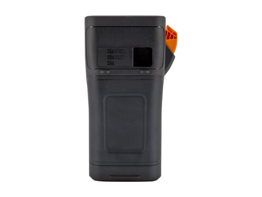 Brother PT-E310BTVP Pro | Thermal | Label Printer | Orange / Black