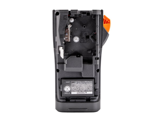 Brother PT-E310BTVP Pro | Thermal | Label Printer | Orange / Black