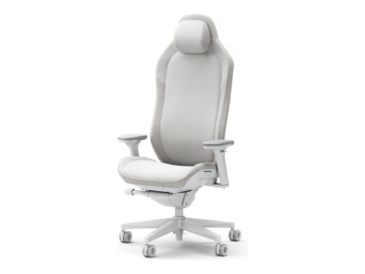 Fractal Design Gaming Chair | Refine | Fabric Light