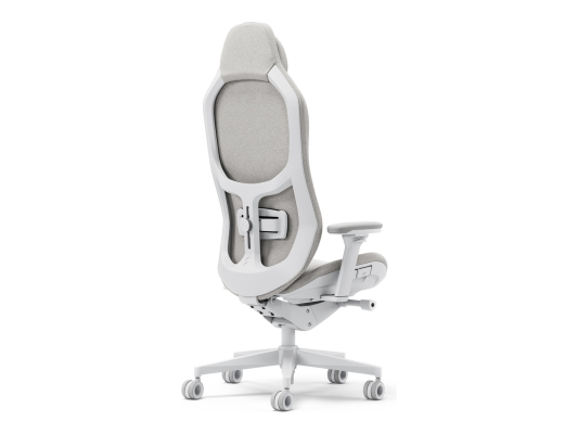 Fractal Design Gaming Chair | Refine | Fabric Light