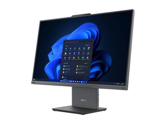 Lenovo ThinkCentre | neo 50a | Touchscreen | Desktop | AIO | 27 " | FHD | Intel Core i5 | i5-13420H | Internal memory 16 GB | SO-DIMM DDR5 | Solid-state drive capacity 512 GB | Intel UHD Graphics | Keyboard language English | W