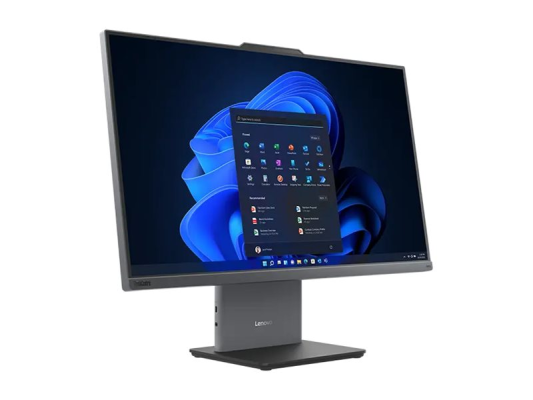 Lenovo ThinkCentre | neo 50a | Touchscreen | Desktop | AIO | 27 " | FHD | Intel Core i5 | i5-13420H | Internal memory 16 GB | SO-DIMM DDR5 | Solid-state drive capacity 512 GB | Intel UHD Graphics | Keyboard language English | W