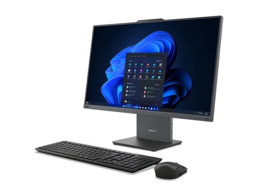 Lenovo ThinkCentre | neo 50a | Touchscreen | Desktop | AIO | 27 " | FHD | Intel Core i5 | i5-13420H | Internal memory 16 GB | SO-DIMM DDR5 | Solid-state drive capacity 512 GB | Intel UHD Graphics | Keyboard language English | W