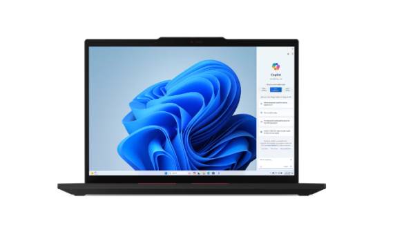 Lenovo ThinkPad T14 | Black | 14 " | IPS | WUXGA | 1920 x 1200 pixels | Anti-glare | Intel Core U7 | 155U | 16 GB | SO-DIMM DDR5 | Solid-state drive capacity 512 GB | Intel Graphics | Windows 11 Pro | 802.11ax | Bluetooth ver
