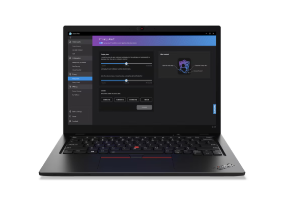 Lenovo ThinkPad L13 | Black | 13.3 " | IPS | WUXGA | 1920 x 1200 pixels | Anti-glare | Intel Core U5 | 125U | 16 GB | Soldered LPDDR5 | Solid-state drive capacity 512 GB | Intel Graphics | Windows 11 Pro | 802.11ax | Bluetoot