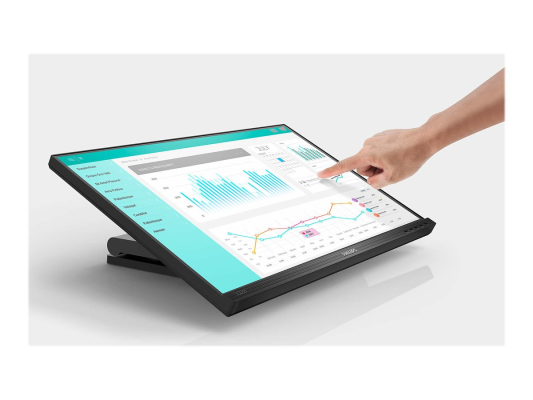 Philips | 222B1TC / 00 | 21.5 " | IPS | 16:9 | 75 Hz | 4 ms | 250 cd / m² | Black