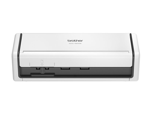 Brother Portable, Compact Document Scanner | ADS-1800W | Color | Document Scanner