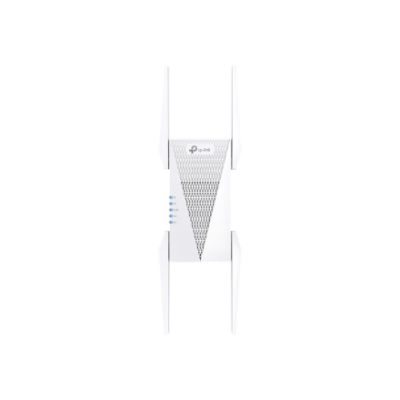 TP-LINK RE815XE AXE5400 Wi-Fi 6E Range Extender | TP-LINK