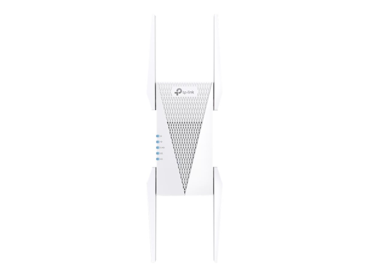TP-LINK RE815XE AXE5400 Wi-Fi 6E Range Extender | TP-LINK