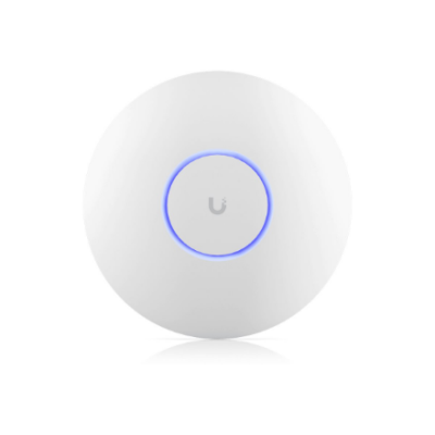 Ubiquiti Access Point | U7 Pro Max | 802.11ax | 2.4-5.7 GHz | 2500 Mbit / s | Ethernet LAN (RJ-45) ports 1 | MU-MiMO Yes | PoE in