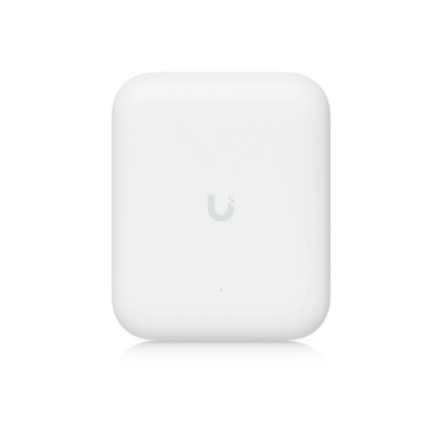 Ubiquiti Access Point | U7 Outdoor | 2.4 - 5 GHz | 2500 Mbit / s | Ethernet LAN (RJ-45) ports 1 | MU-MiMO Yes | PoE in | Antenna type External