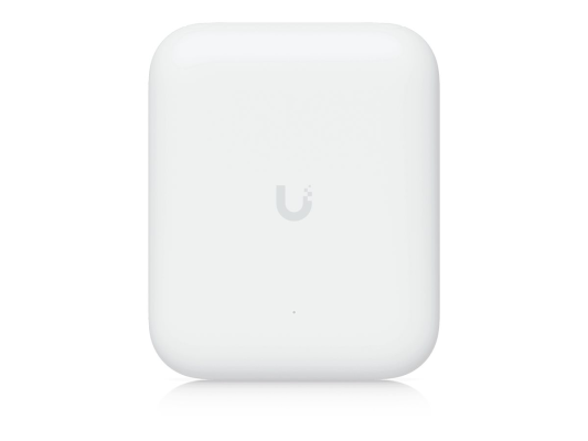 Ubiquiti Access Point | U7 Outdoor | 2.4 - 5 GHz | 2500 Mbit / s | Ethernet LAN (RJ-45) ports 1 | MU-MiMO Yes | PoE in | Antenna type External