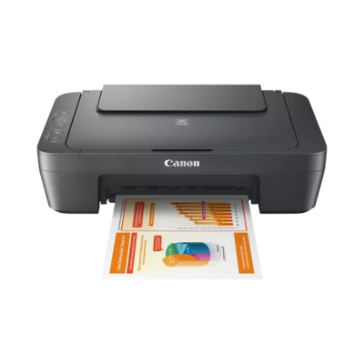 Canon PIXMA | MG2551S | Inkjet | Colour | A4 | Black