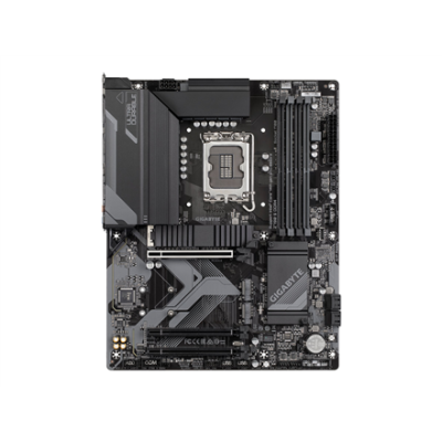 Gigabyte Z790 S DDR4 | Processor family Intel | Processor socket LGA1700 | DDR4 | Supported hard disk drive interfaces SATA, M.2 | Number of SATA connectors 4