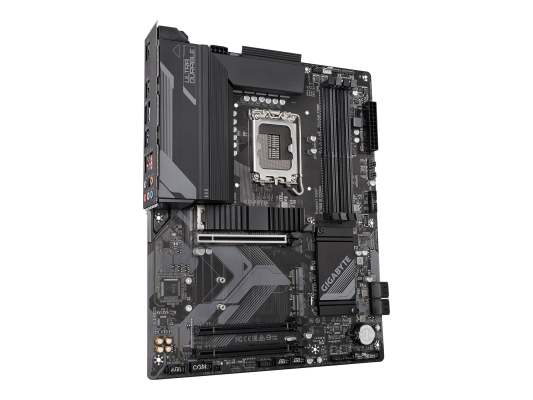 Gigabyte Z790 S DDR4 | Processor family Intel | Processor socket LGA1700 | DDR4 | Supported hard disk drive interfaces SATA, M.2 | Number of SATA connectors 4