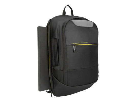 Targus | CityGear Convertible Multi Fit | Fits up to size 14-15.6 " | Backpack | Black