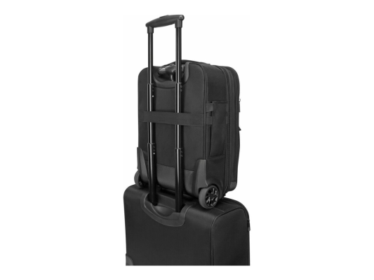 Targus | CitySmart | Fits up to size 12-15.6 " | Laptop Roller | Black / Grey