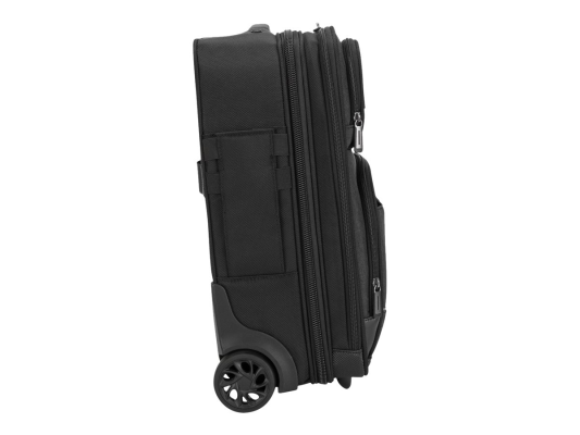 Targus | CitySmart | Fits up to size 12-15.6 " | Laptop Roller | Black / Grey