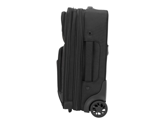 Targus | CitySmart | Fits up to size 12-15.6 " | Laptop Roller | Black / Grey