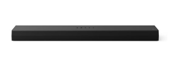 LG Soundbar 3.1 Channel Sound System | S60T | Bluetooth
