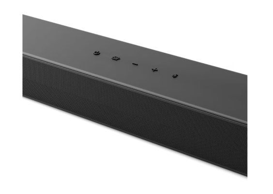 LG Soundbar 3.1 Channel Sound System | S60T | Bluetooth