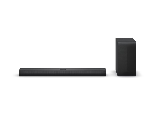 LG Soundbar Sound System | S70TY | Bluetooth