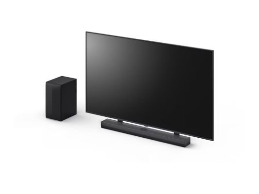 LG Soundbar Sound System | S70TY | Bluetooth